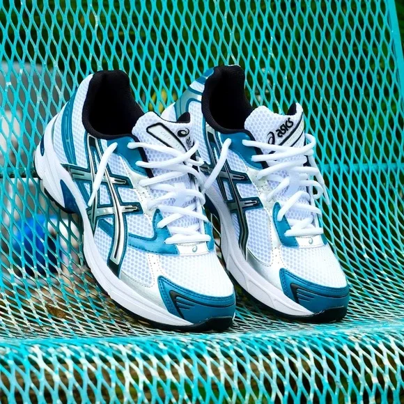 🧊🌀 Asics Gel-1130 Restful Teal 🧊🌀